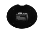 Ładowarka dwukanałowa Newell SDC-USB EN-EL15