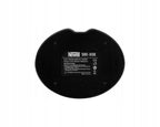 Ładowarka dwukanałowa Newell SDC-USB do NP-FW50