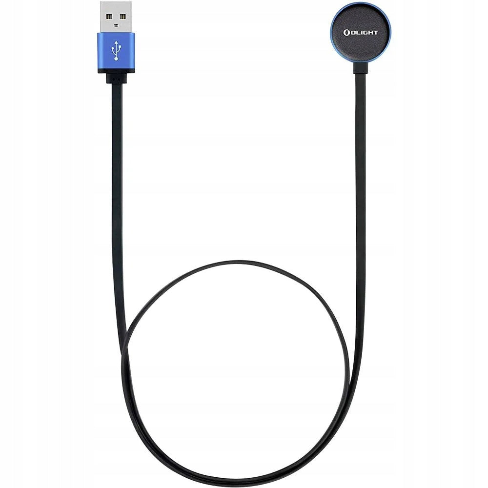 Ładowarka magnetyczna Olight MCC-1A kabel ładujący magnetyczny USB