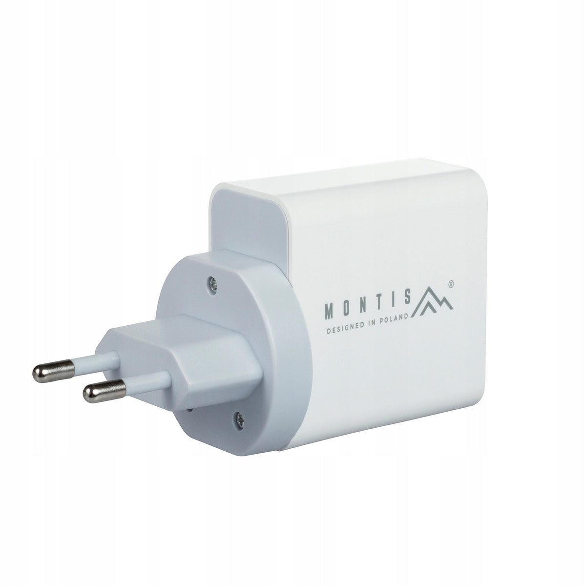 Ładowarka sieciowa MT008 , USB typ C uniwersalna 6000 mA 12 V