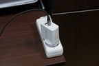 Ładowarka sieciowa MT008 , USB typ C uniwersalna 6000 mA 12 V