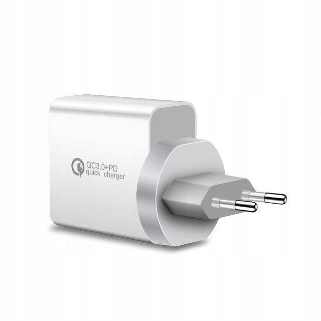 Ładowarka sieciowa MT009 USB uniwersalna 7800 mA 12 V