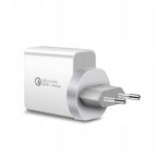 Ładowarka sieciowa MT009 USB uniwersalna 7800 mA 12 V
