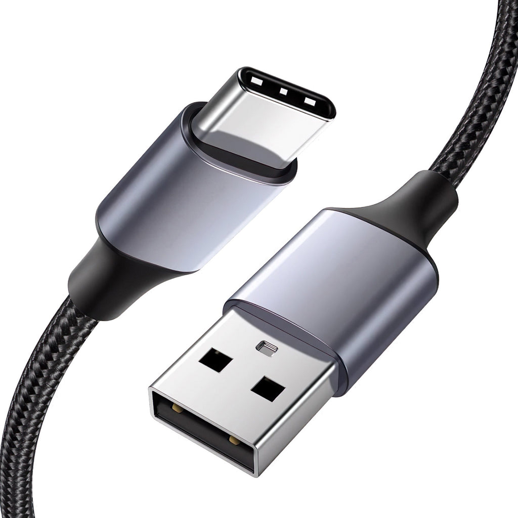 Ładowarka sieciowa USB Typu C 2.1A 2m MT046 Montis