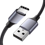 Ładowarka sieciowa USB Typu C 2.1A 2m MT046 Montis