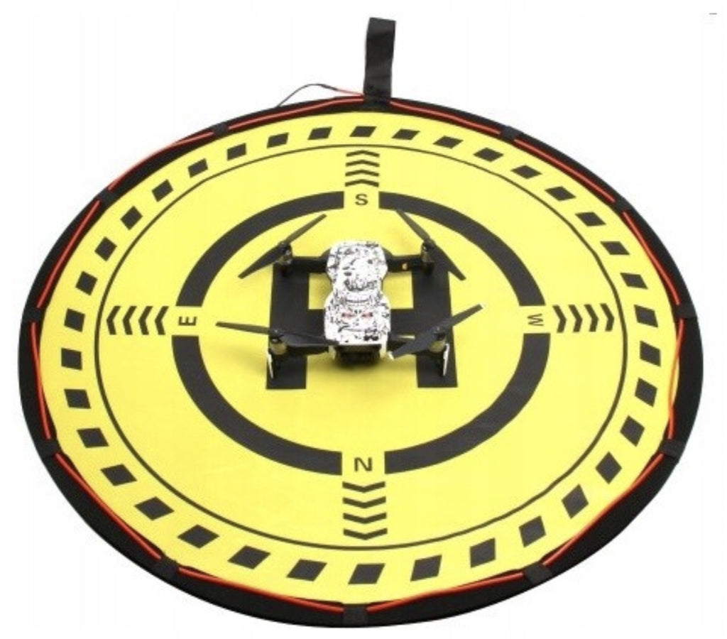 Lądowisko SUNNYLIFE Mata do lądowania 70cm DJI Mini 4 Pro Mavic (DJI-TJP07)