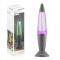 Lampa Dekoracyjna lawa Tornado LED Innovagoods
