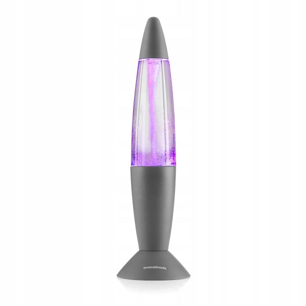 Lampa Dekoracyjna lawa Tornado LED Innovagoods