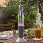 Lampa Dekoracyjna lawa Tornado LED Innovagoods