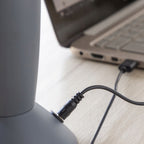 Lampa Dekoracyjna lawa Tornado LED Innovagoods