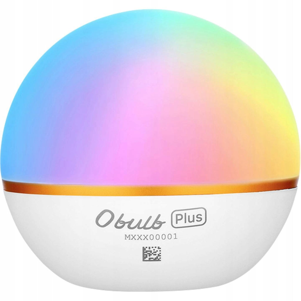 Lampa Olight Obulb Plus biały 300lm 49 godzin