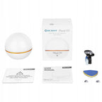 Lampa Olight Obulb Plus biały 300lm 49 godzin