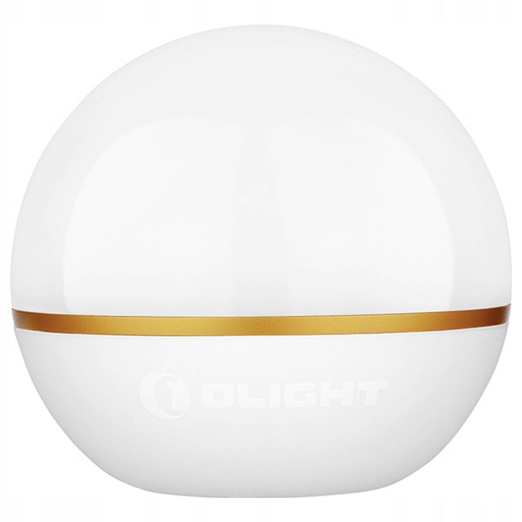 Lampa Olight Obulb Plus biały 300lm 49 godzin