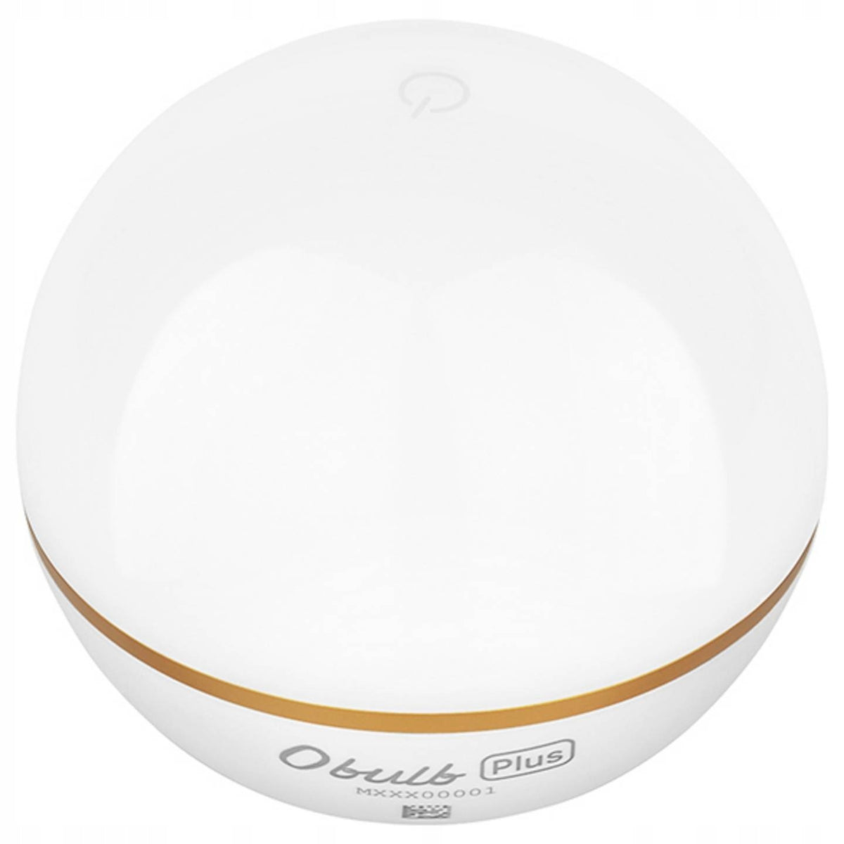 Lampa Olight Obulb Plus biały 300lm 49 godzin