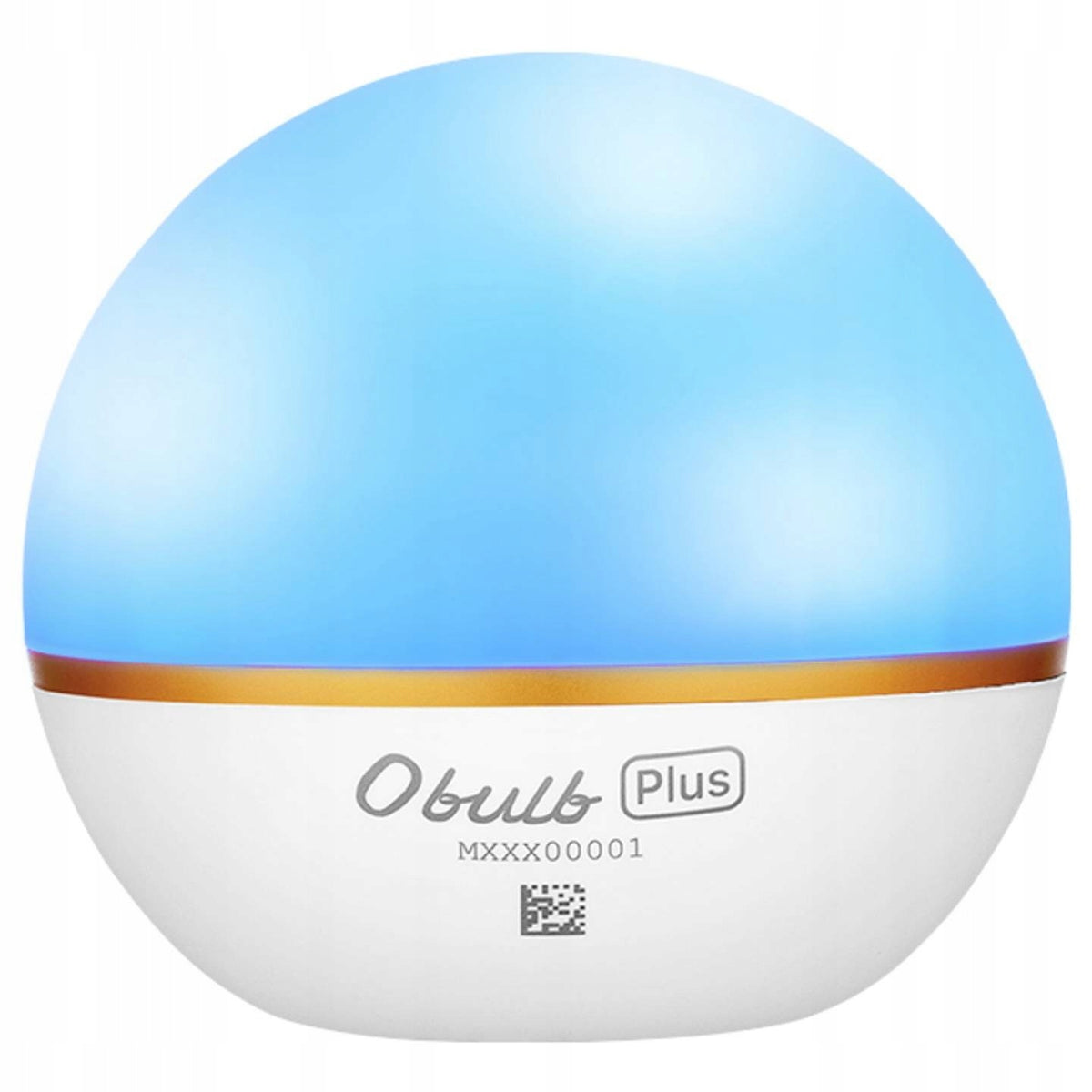 Lampa Olight Obulb Plus biały 300lm 49 godzin