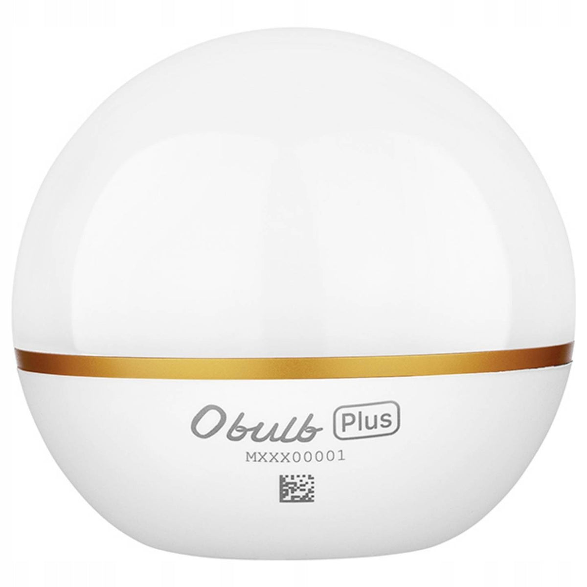 Lampa Olight Obulb Plus biały 300lm 49 godzin