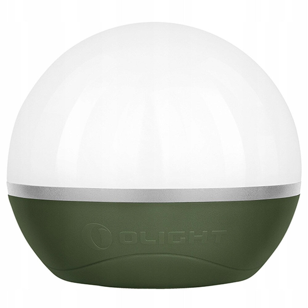 Lampa Olight Obulb Pro S od Green - 240 lumenów
