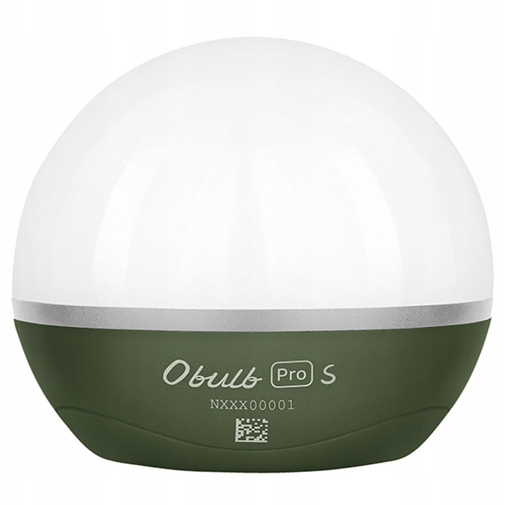 Lampa Olight Obulb Pro S od Green - 240 lumenów