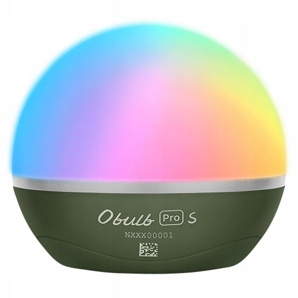 Lampa Olight Obulb Pro S od Green - 240 lumenów