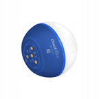 Lampa Olight Obulb Pro S niebieska 240lm 156 godzin 1650mAh