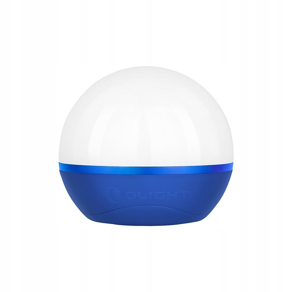 Lampa Olight Obulb Pro S niebieska 240lm 156 godzin 1650mAh