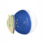 Lampa Olight Obulb Pro S niebieska 240lm 156 godzin 1650mAh
