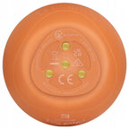 Lampa Olight Obulb pro S pomarańczowa 240lm 156 godzin 1650mAh