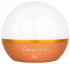 Lampa Olight Obulb pro S pomarańczowa 240lm 156 godzin 1650mAh