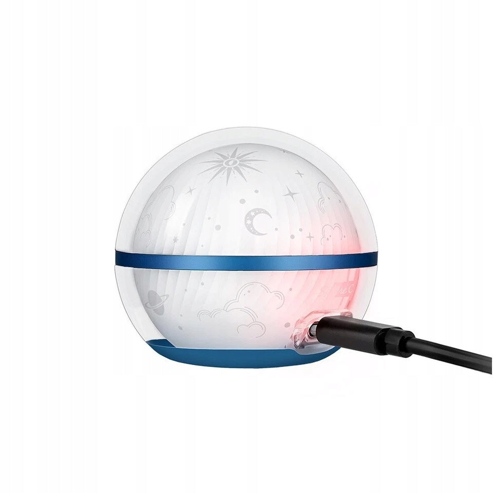 Lampa Olight Sphere C stellar sky 75lm 700mAh