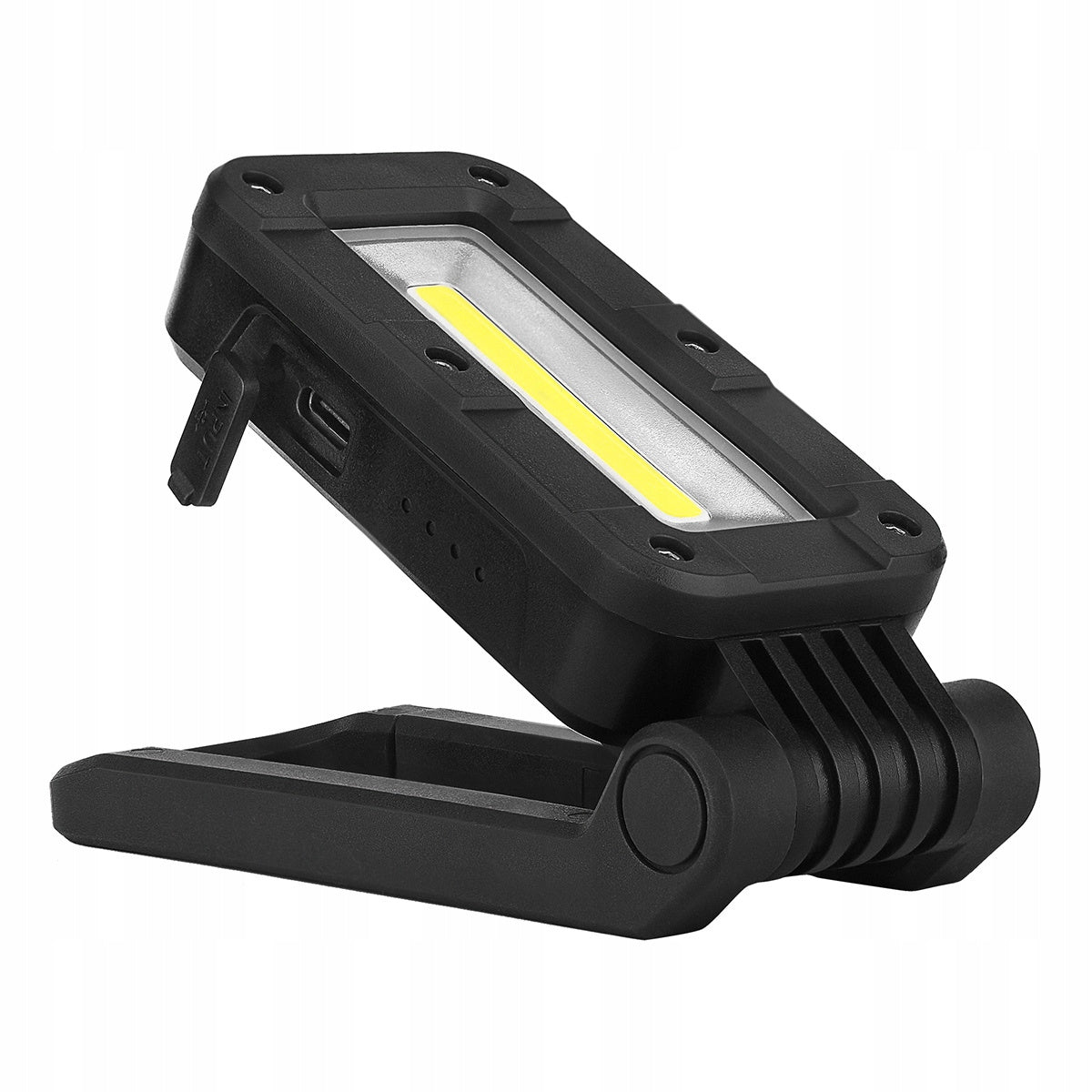 Lampa Olight Swivel Black - 400 lumenów