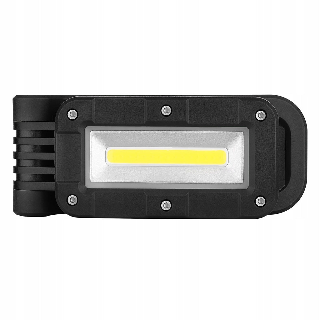 Lampa Olight Swivel Black - 400 lumenów