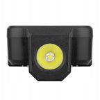 Lampa Olight Swivel Black - 400 lumenów