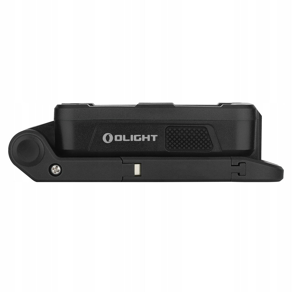 Lampa Olight Swivel Black - 400 lumenów