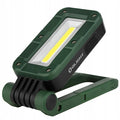 Lampa Olight Swivel Moss Green - 400 lumenów