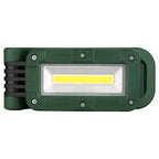 Lampa Olight Swivel Moss Green - 400 lumenów