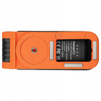 Lampa Olight Swivel Pro Orange - 1100 lumenów do samochodu / majsterkowania