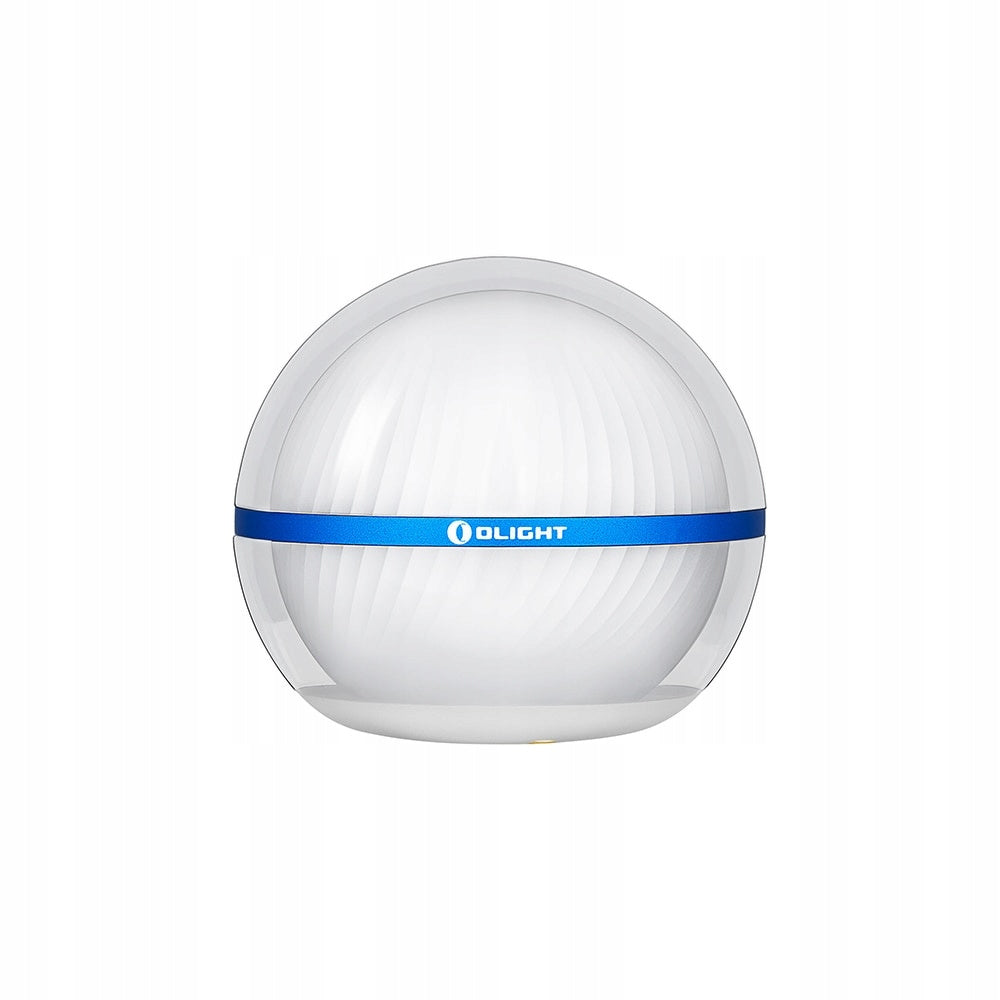 Lampa akumulatorowa Olight Sphere sterowanie Bluetooth - 75 lumenów