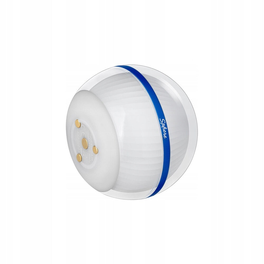 Lampa akumulatorowa Olight Sphere sterowanie Bluetooth - 75 lumenów