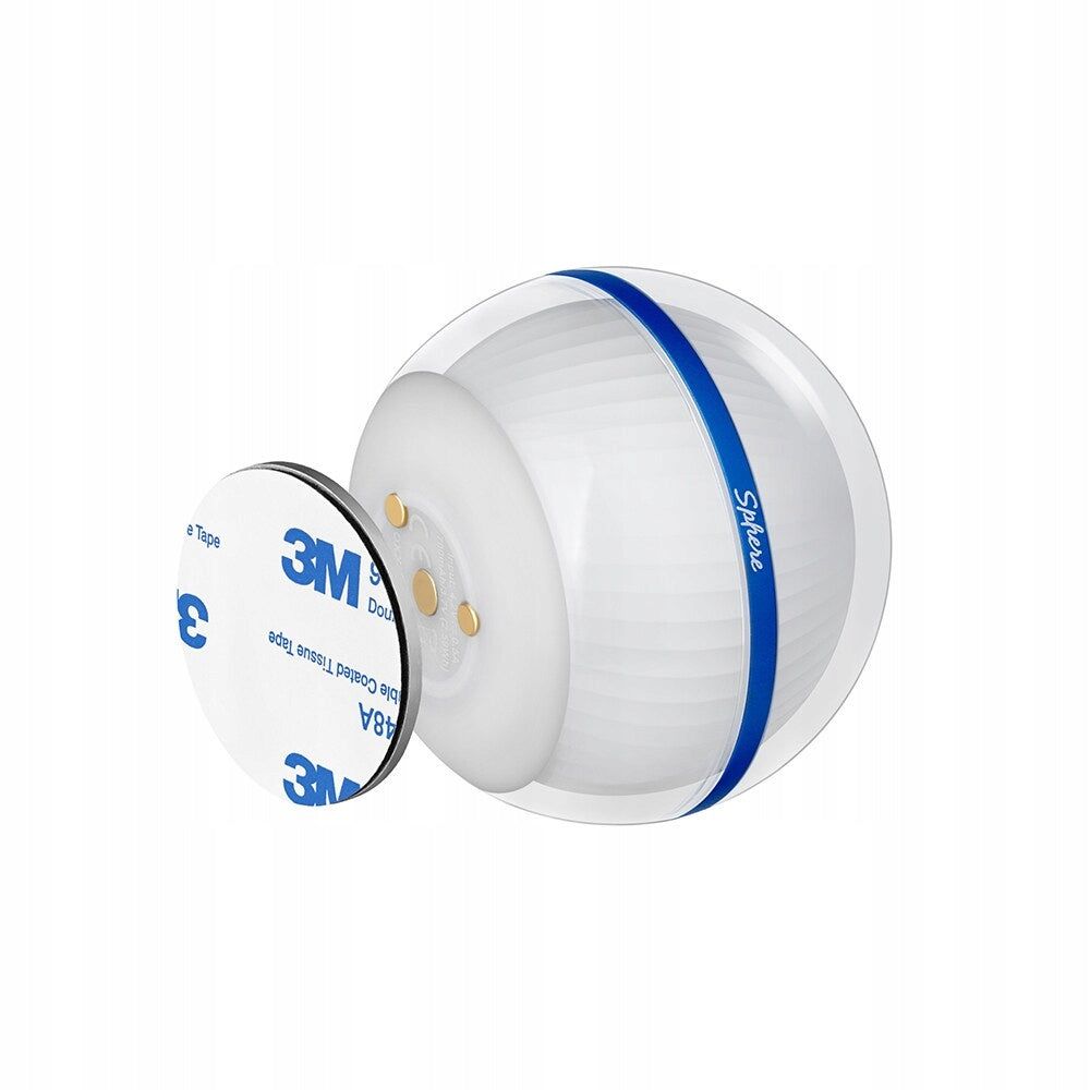 Lampa akumulatorowa Olight Sphere sterowanie Bluetooth - 75 lumenów