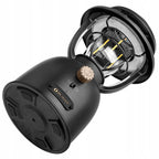 Lampa lampka kempingowa biwakowa Olight Olantern Stretch Black - 500 lm