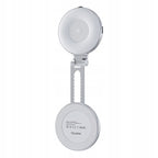Lampa pierścieniowa z lusterkiem Telesin C03
