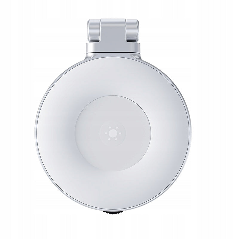 Lampa pierścieniowa z lusterkiem Telesin C03