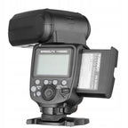 Lampa reporterska Yongnuo YN-862 do Canon