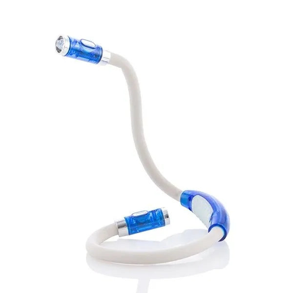 Lampka LED do czytania na szyję InnovaGoods Home LED