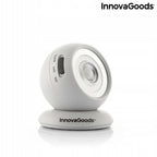 Lampka LED przenośna czujnik ruchu Maglum InnovaGoods