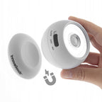 Lampka LED przenośna czujnik ruchu Maglum InnovaGoods