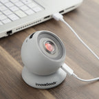 Lampka LED przenośna czujnik ruchu Maglum InnovaGoods