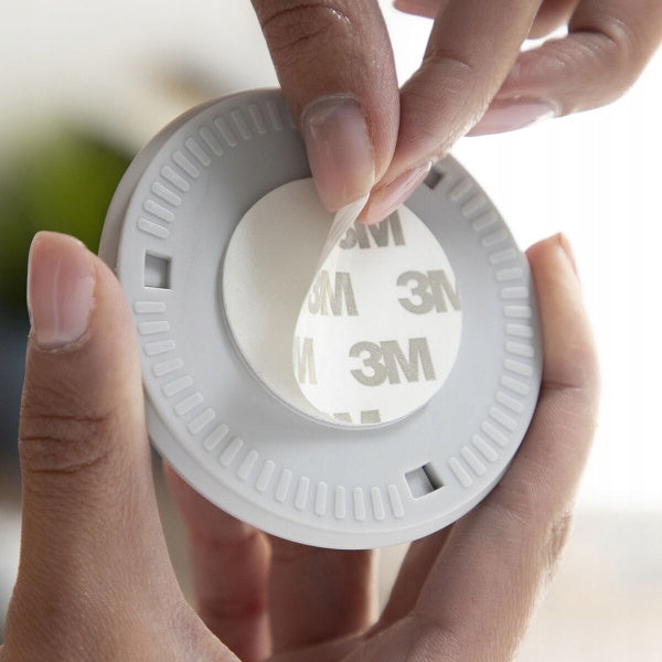 Lampka LED przenośna czujnik ruchu Maglum InnovaGoods