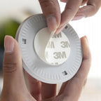 Lampka LED przenośna czujnik ruchu Maglum InnovaGoods