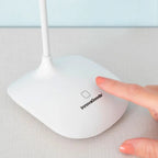 Lampka biurkowa InnovaGoods biały moc do 2 W InnovaGoods